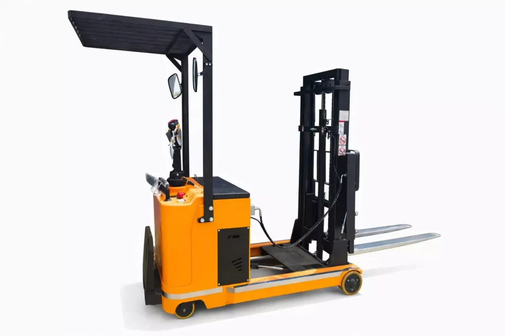 CQDB Explosion Proof Reach Truck