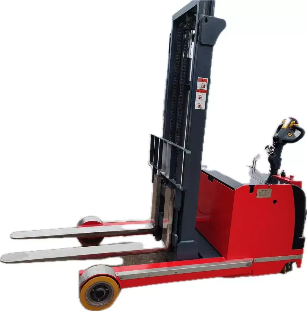 CQDB Explosion Proof Reach Truck