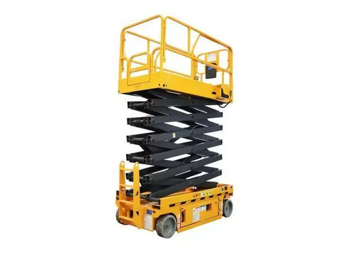 Explosion Proof Aerial Work Platforms