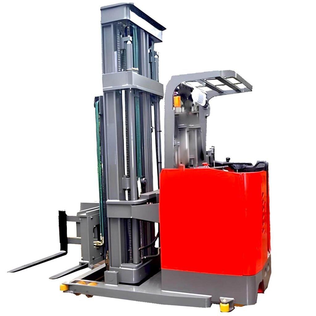 Explosion Proof Order Picker