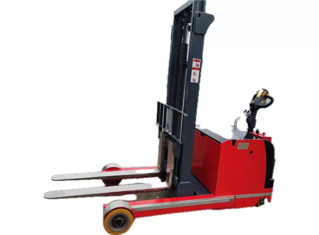 Explosion Proof Reach Trucks