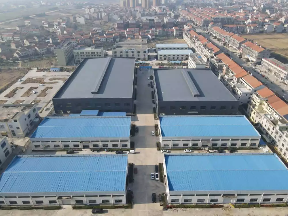 Shenzhen Hengyue Explosion-Proof Equipment Co., Ltd.