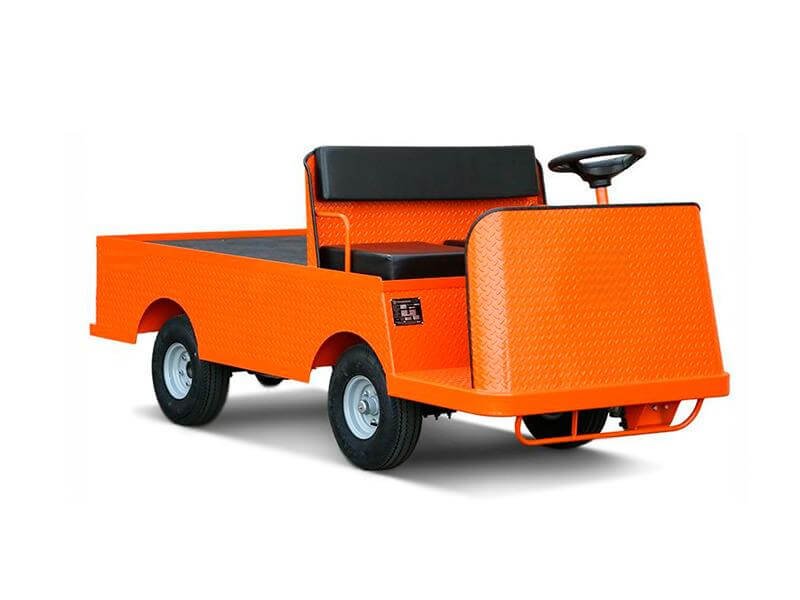 Explosion Proof Battery Handling Truck