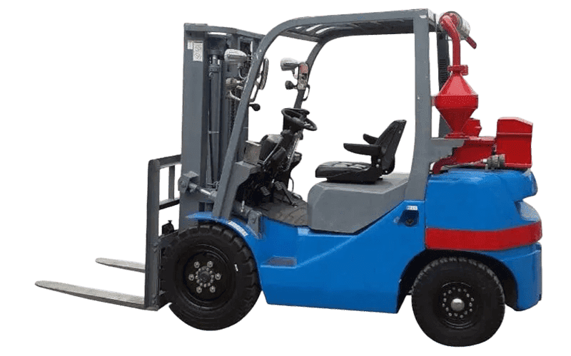 CPCDB-Explosion-Proof-Diesel-Forklifts