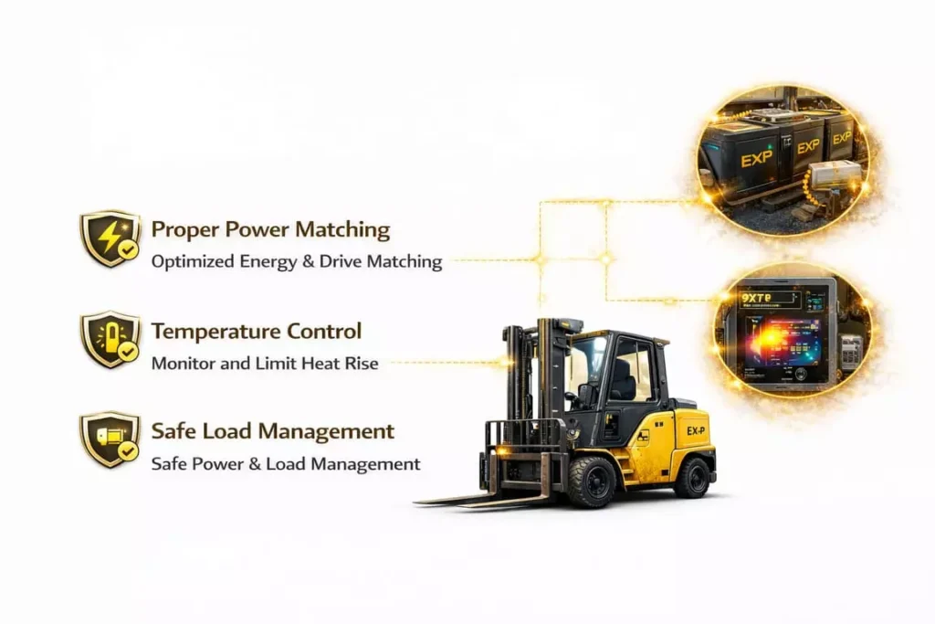 Explosion-Proof Engineering for Power & Energy Systems