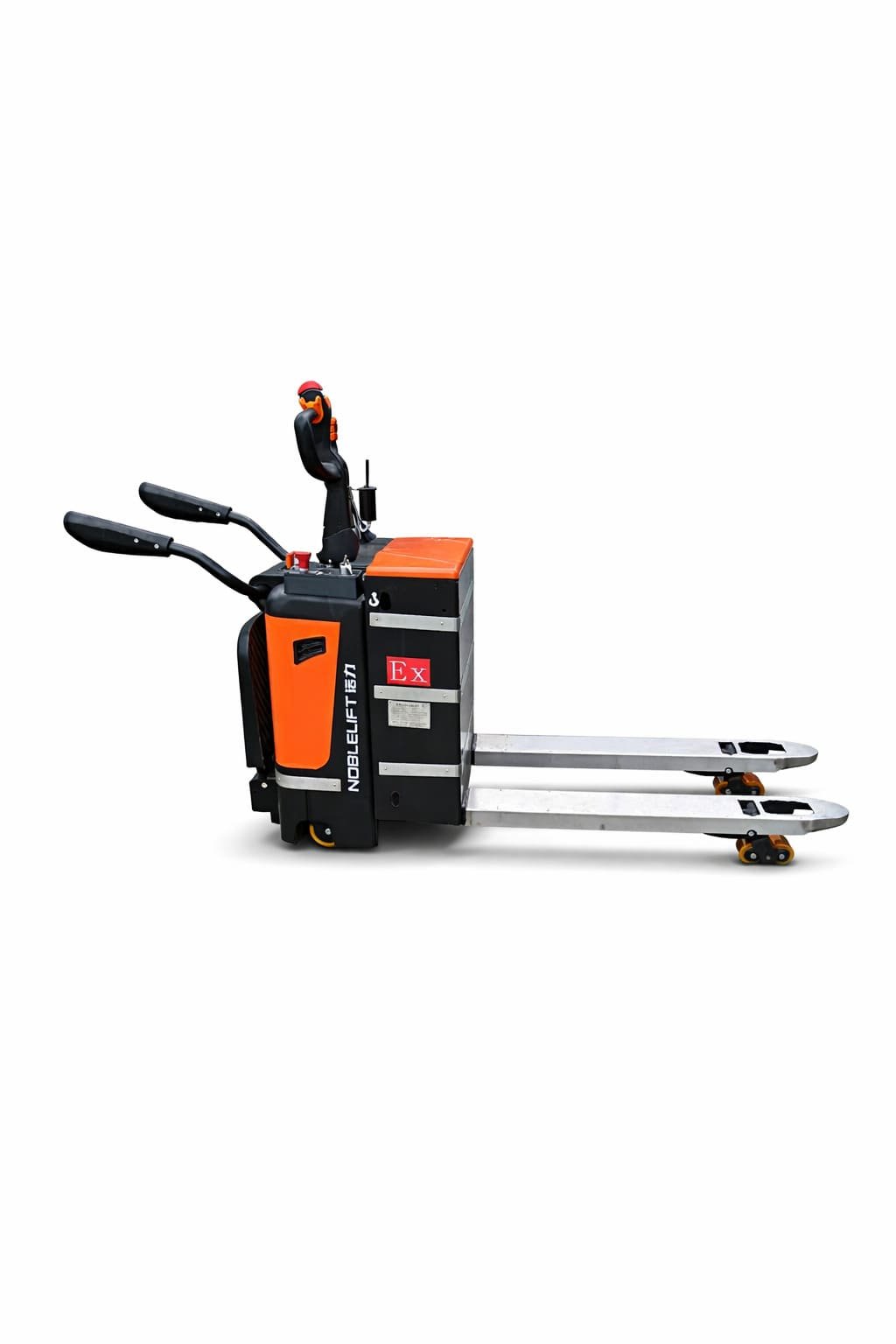 Explosion Proof Pallet Trucks