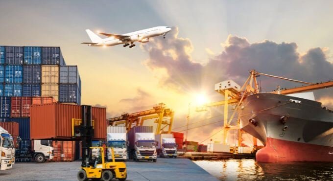 How We Ship Your Goods from China